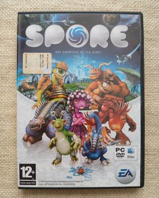 Spore - Gioco PC