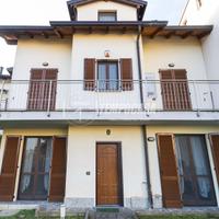 Inverigo - Centro | Soluzione indipendente con gia