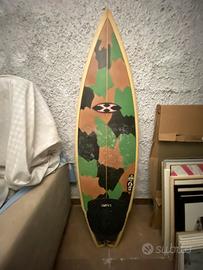 Tavola da Surf - Shortboard