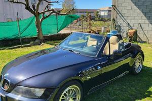 BMW Z3
 Roadster 2.8 193cv