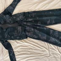 Adidas superstar camuflage