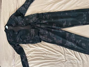 Adidas superstar camuflage