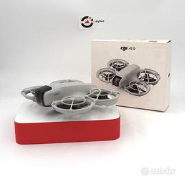 DJI Neo Usato