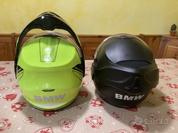 Casco moto scorpion