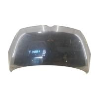 Cofano motore nero anteriore Opel Agila B del 2009