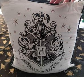 Cuscino Harry Potter 40x47
