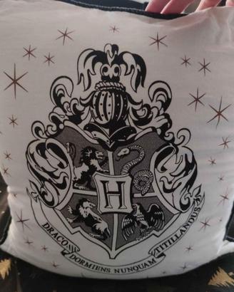 Cuscino Harry Potter 40x47