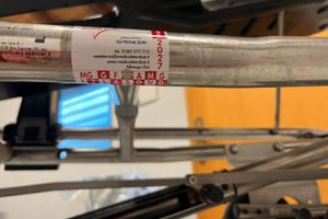 Barella Spencer Carrera