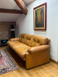 Divani in pelle “Coronado”