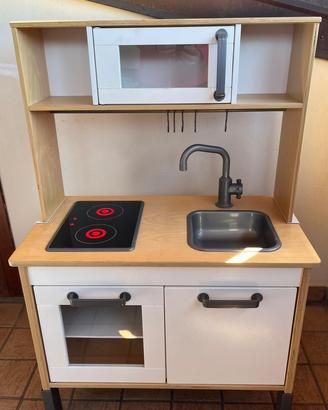 Cucina giocattolo Ikea