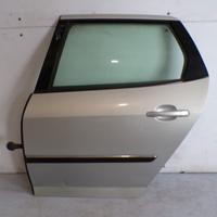 Portiera Posteriore  Sinistra Peugeot 407 2010