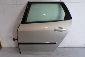 Portiera Posteriore  Sinistra Peugeot 407 2010