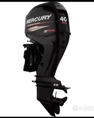 Mercury PRO