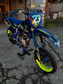 YZ125 2023