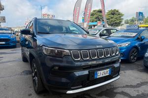 Jeep Compass 1.6 Multijet II 2WD Longitude