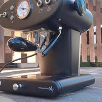 macchina da caffe Illy X1 Iperespresso