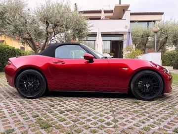 MX-5 MAZDA 2.0 SPORT
