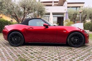 MX-5 MAZDA 2.0 SPORT
