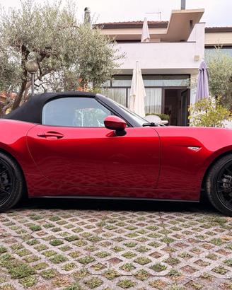 MX-5 MAZDA 2.0 SPORT