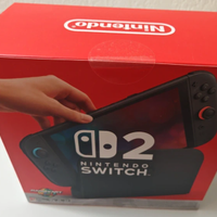 Console Nintendo Switch 2