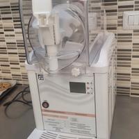 Granitore per espressino freddo, gelati e granite 