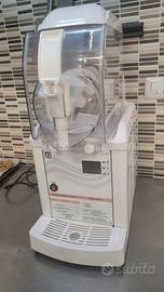 Granitore per espressino freddo, gelati e granite 