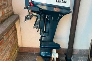 Yamaha 15