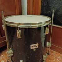 Timpano batteria 
