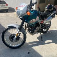 Honda dominator 650 anno 2000