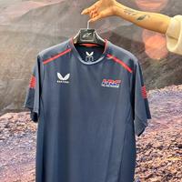 T-SHIRT HONDA CASTORE