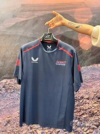 T-SHIRT HONDA CASTORE