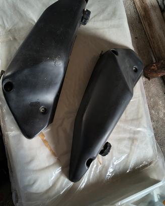 Serbatoi supplementari Moto Honda