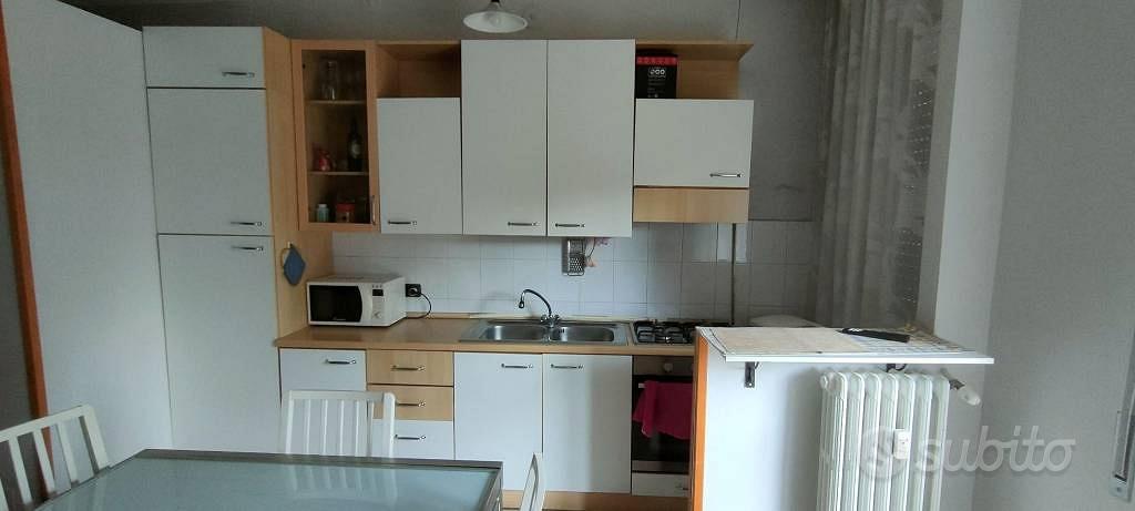Appartamento – Milano, Castagnedo, Municipio 4 - Vista 2