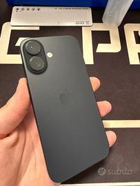 iPhone 16 128GB ⭐️ REALIZZO ⭐️