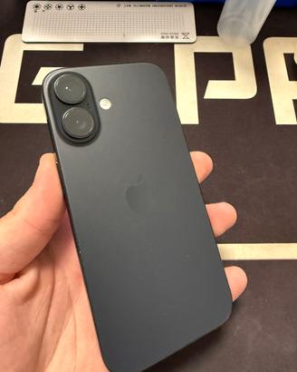iPhone 16 128GB ⭐️ REALIZZO ⭐️