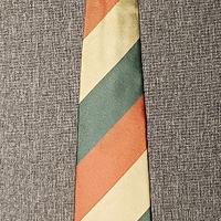 Cravatta Umberto Fornari pura seta