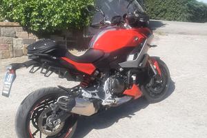 moto bmw 900 xr