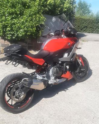 moto bmw 900 xr