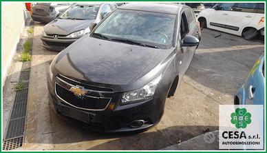 Ricambi Usati CHEVROLET Cruze 2012
