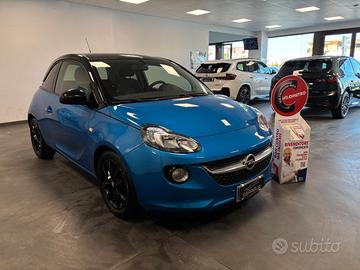 Opel Adam 1.4 Gpl -tech Slam
