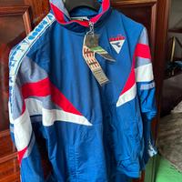 Completo Diadora Vintage con Cartellino