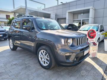 JEEP Renegade 1.6 Mjt 130CV Limited