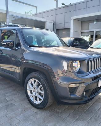 JEEP Renegade 1.6 Mjt 130CV Limited