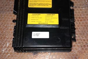 CENTRALINA  G1 225  560 ORE