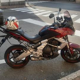moto perfetta 