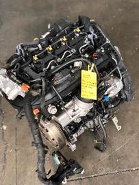 Motore completo Opel 1.7 A17DTS