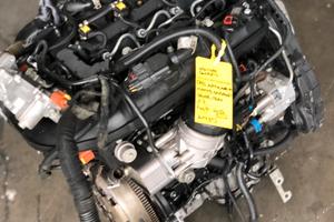 Motore completo Opel 1.7 A17DTS