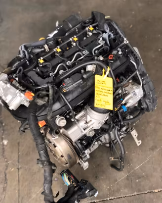 Motore completo Opel 1.7 A17DTS