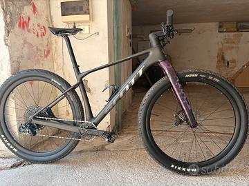 SCOTT SCALE GRAVEL GR