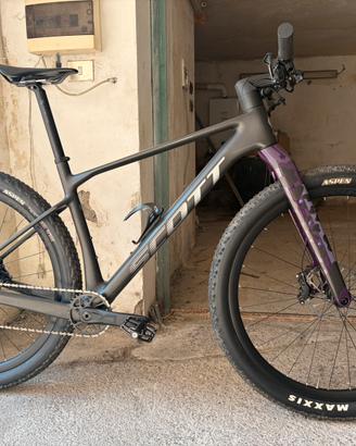 SCOTT SCALE GRAVEL GR